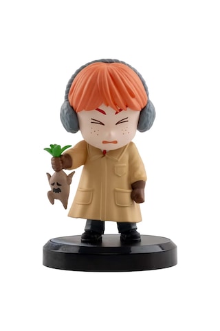 Yume Pocket Hero Stranger Thıngs Assortment Ron Weasley