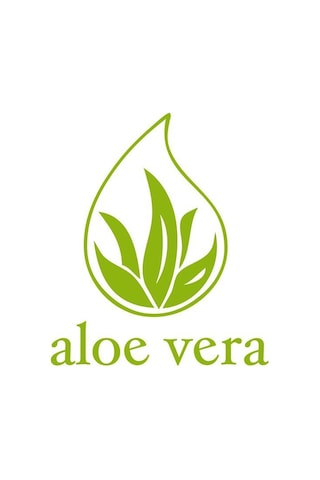 Aloe Vera Kumaşlı Ortopedik Visco Yastık Ortopedik Yastık