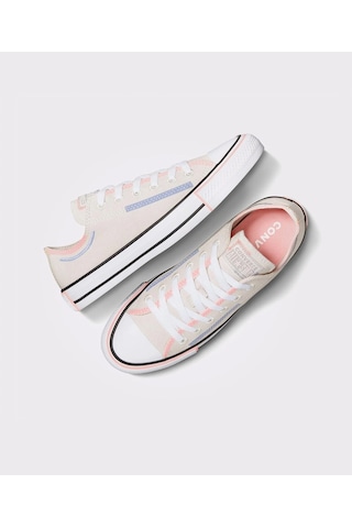 Converse Kadın Ayakkabı A07593c Çok Renkli