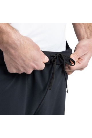 Rossıgnol Rossignol Sapa Short 5 Erkek Siyah Koşu Şortu Blk