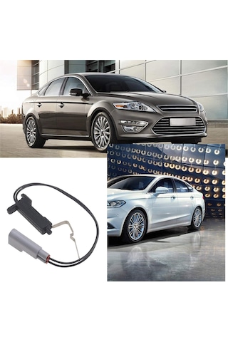 Yok Yok Oto Ford Mondeo Dış Düşük Hava Sıcaklık Sensörü 2001-2007