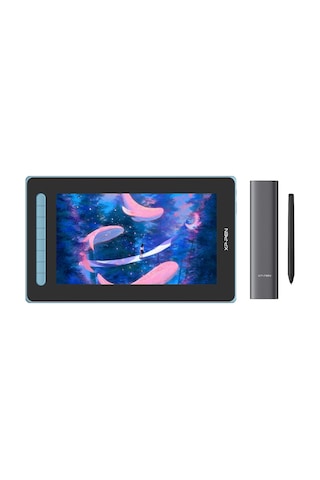 Xp-Pen Artist 12 2ND Generation Grafik Ekran Tablet