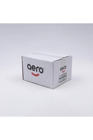 Aero Kilitli Torba 9x11 Yedek/kına/çerez/saklama Poşeti 1.000 Adet