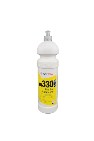 Macwag M.330 Fine Cut Compound İnce Pasta 1 Litre Macwag M.330 Fine Cut Compound İnce Pasta 1 Litre