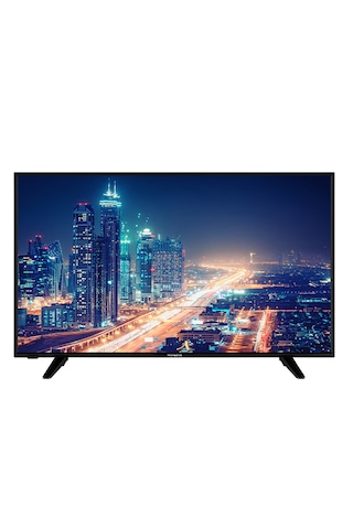 Techwood 55TEC9001 55" 4K Ultra HD Smart LED TV