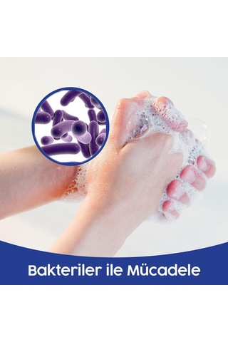 FOMY Antibakteriyel El Köpük Sabun 1800 ml