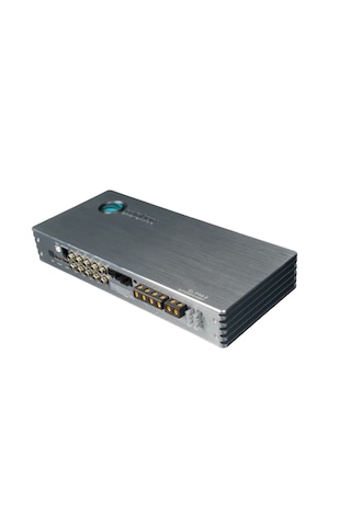 Rainbow El-pa6.8 6 Kanal Oto Amfi Ve 8 Kanal Dsp