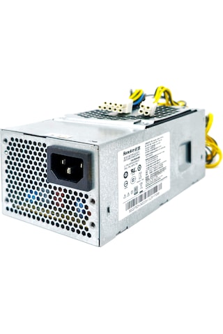 Lenovo V520 Desktop - 10nk 00pc733 180w Psu 10+4 Pin Güç Kaynağı