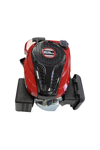 Loncin LC1P65FA 5 Hp Benzinli Çim Biçme Motoru