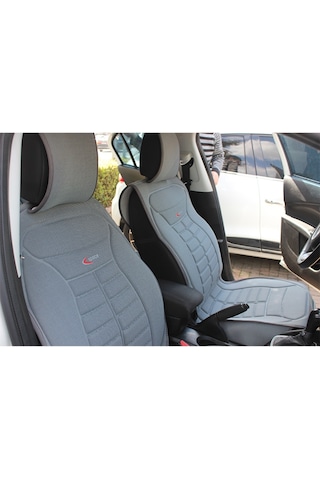 Space Five Star 5'Li Set Gri Klmny156