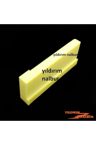 Parke Döşeme Takozu Büyük Laminant Parke Takozu Çakma Takoz