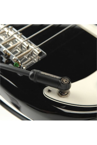 Planet Waves Pw-Amsgra-20 American Stage Enstrüman Kablosu (6.10