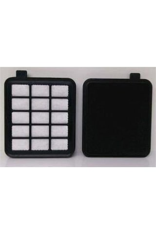 Grundig Vcc 7870 Motor Koruma Kaset Filtre Seti