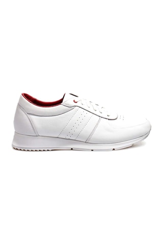 Fast Step Hakiki Deri Erkek Spor Ayakkabı 951ma555 001