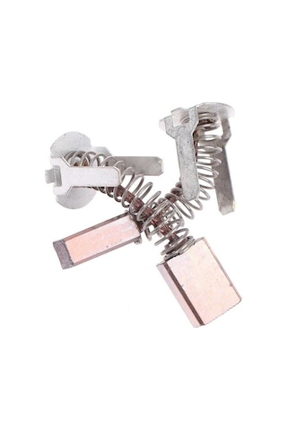 Bosch Gsb180-lı Gsr 180-lı Gsr Parçaları İçin 4 Adet Karbon Fırçası Değiştirilir