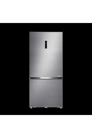 Arçelik 283613 EI 615 LT No-Frost Alttan Donduruculu Buzdolabı
