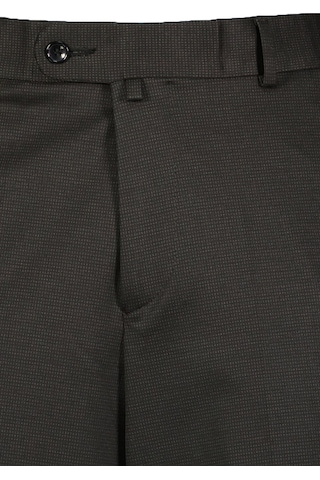 Erkek Spor Örme Pantolon 2422105057.porycr Antrasit
