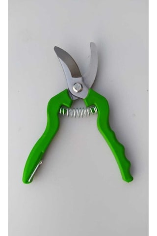 Profesyonel Bağ Makası - Üzüm Makası