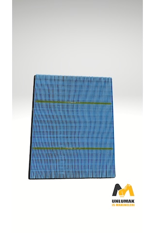 Weraus WFC22120 Klima Filtresi - Diğer Filtre
