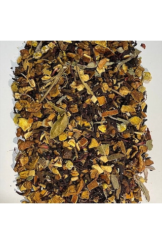 Oze Kış Çayı 125 G