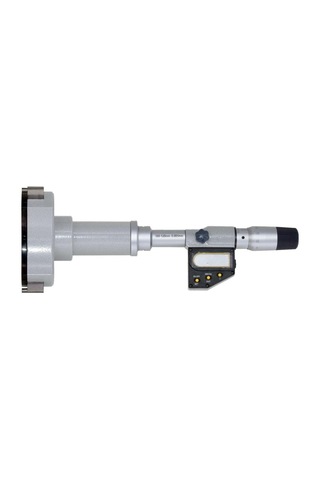 Fett As-208400 250-275 mm Asimeto Dijital 3 Nokta Temaslı İç Çap Mikrometresi