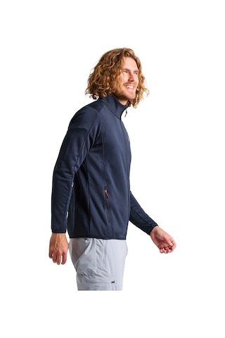 Slam Act Fleece Powerstretch W13 Lacivert