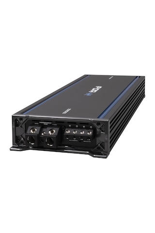 For-x Xap-2500.1-profesyonel 1x2500w Rms Mono Anfi-bas Kumandalı