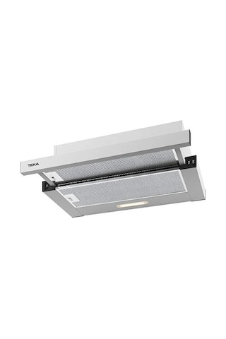 Teka TL 6210 WH Sürgülü Aspiratör Beyaz
