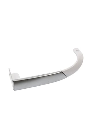 Beko Uyumlu D29490Nme Buzdolabı Kapı Kolu Üst Sapı - 502780015