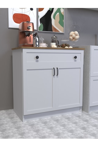 Modern Kahve Köşesi- Bar- Mutfak Standı