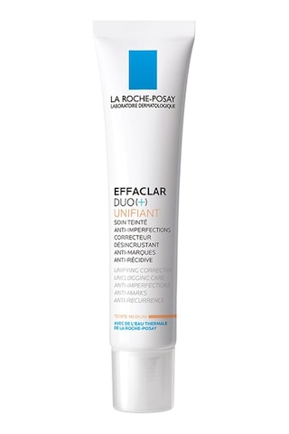 La Roche Posay Effaclar Duo+ Unifiant Krem Medium 40 ML