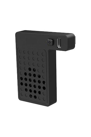 Cafele Xbx-012 Ultra Güçlü Xbox Series X Soğutucu Fan