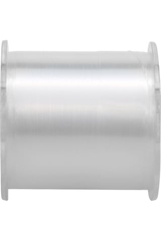 Reedark 4.0 Numara Şeffaf 500m Nilon Balıkçı İpi - Aşınma Dayanıklı Ve İyi Düğüm Gücü