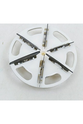 Jms Tüy Tiftiği Sökücü Kafa Saç Topu Düzeltici Bıçak Yedek Kafa