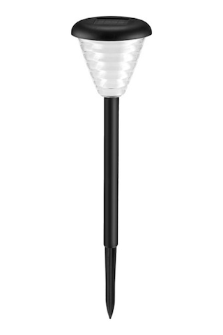 Sones Dış Mekan Suya Dayanıklı Akıllı Algılama Led Solar Lamba