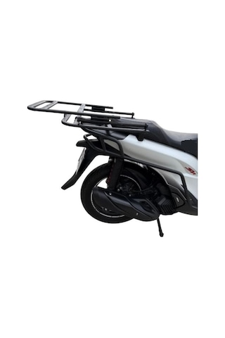 Çanta Demiri Ergoline Sürgülü Pizzacı Paket Demiri Honda Sh 125 K