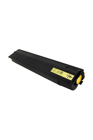 Zebra Toner Toshiba 2515ac Sarı Uyumlu Toner
