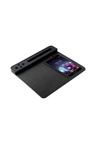 Wireless Şarjlı Mouse Pad