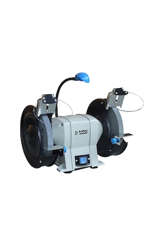 Mac Allister 400W Taş Motoru