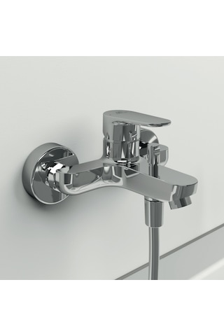 Ideal Standard BC500AA Cerafine O Banyo Bataryası Krom