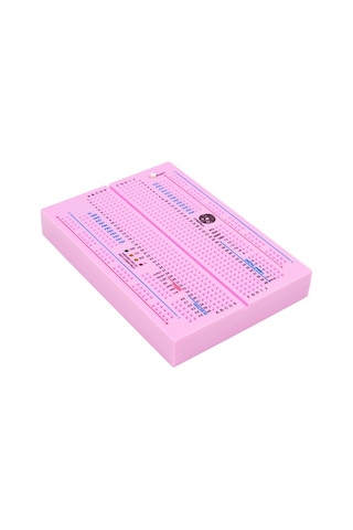 Sparkfun Stemtera Pink