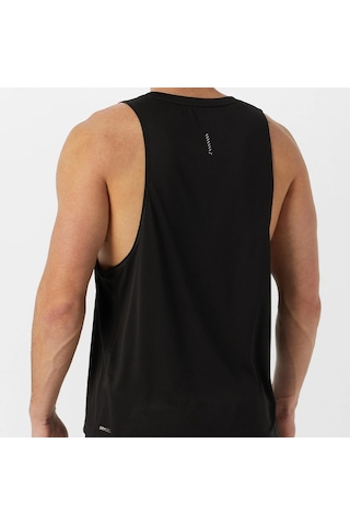 Puma Run Velocıty Tank Poly Erkek Atlet 526595-02 Beyaz