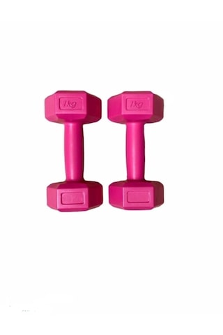 Dynamic Vınly 1 KG x 2 Adet Pembe Dambıl