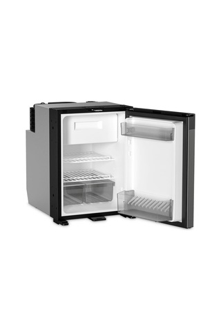 Dometic Nrx 50c Kompresörlü Buzdolabı 44 L Koyu Gri Ön Panel