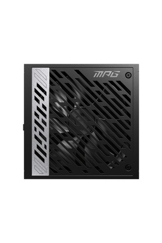 Msı Mpg A850g 850w 80+ Gold Gen 5.1 Atx 3.1 Full Modüler 135mm Fanlı Psu