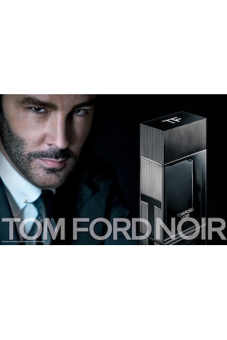 Tom Ford Noir Erkek Parfüm EDP 100 ML