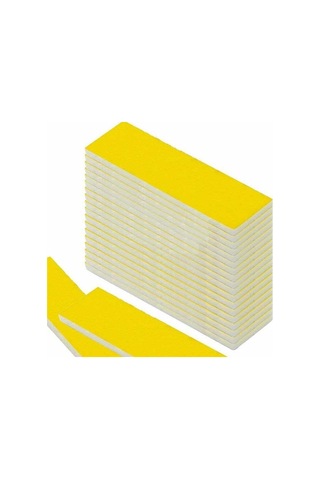 Kapton Bantlı Isı Bloğu Yalıtım Pamuğu 72x22x3mm