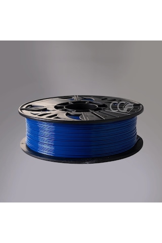 Ccf Mavi Petg Filament
