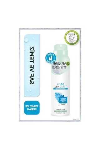 150 Ml Arındırıcı Özellikli Deodorant