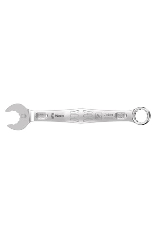 Wera 05020221001 6003 Joker Kombine Anahtar, 15 X 174 Mm